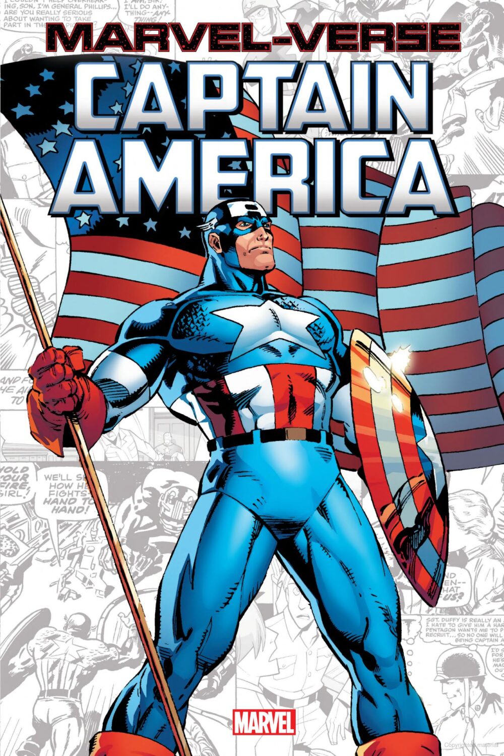 captain-america komiksai