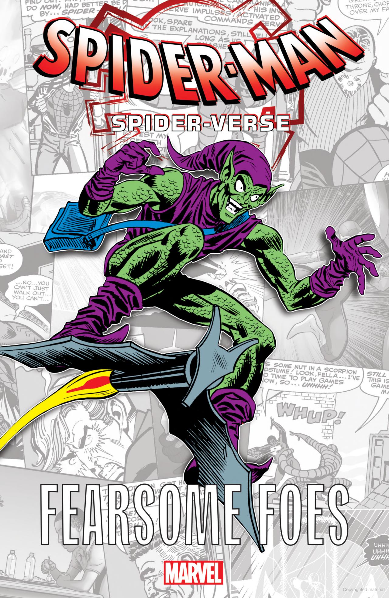 Marvel-verse