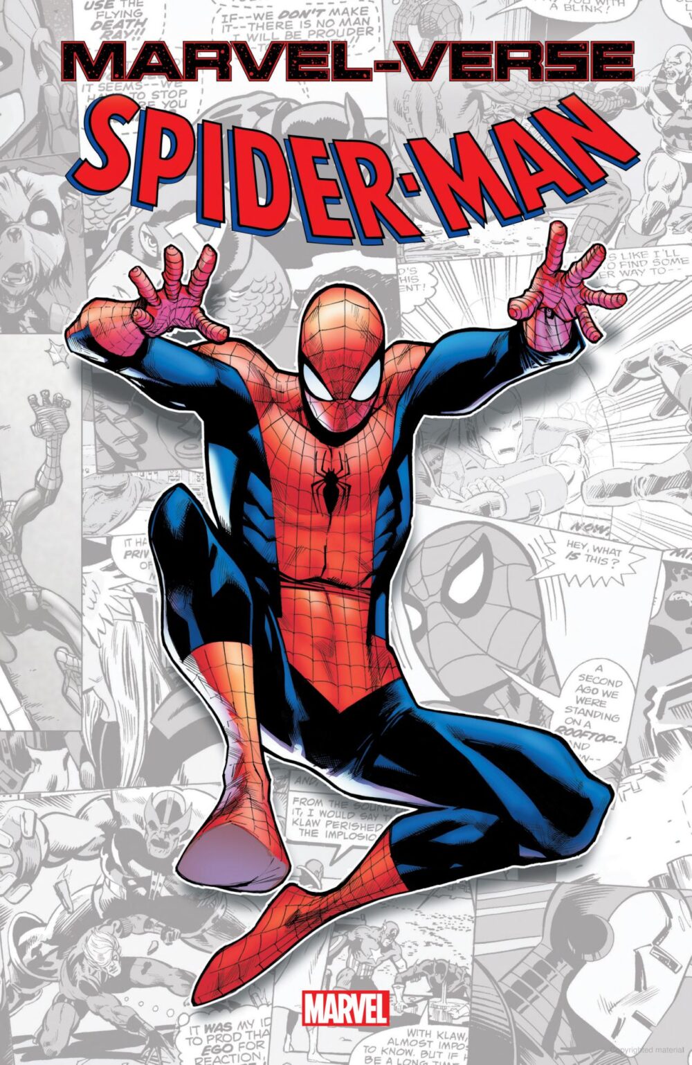 spider-man