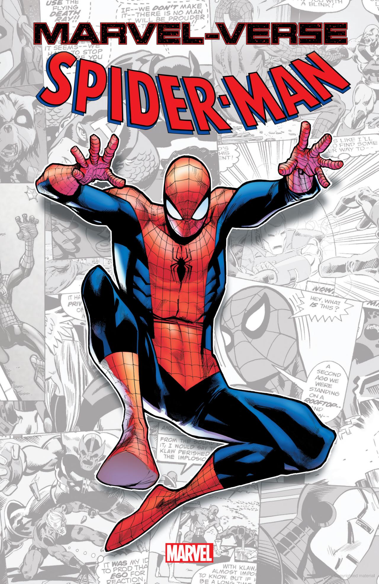 spider-man