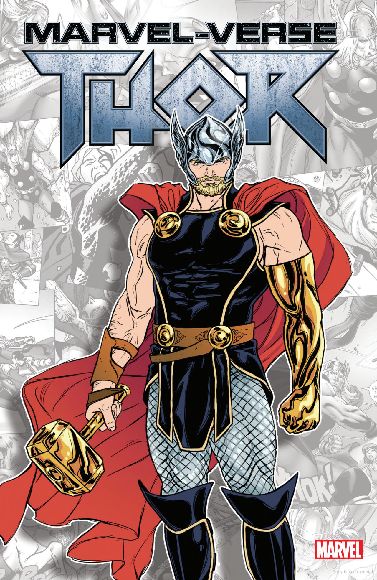 thor